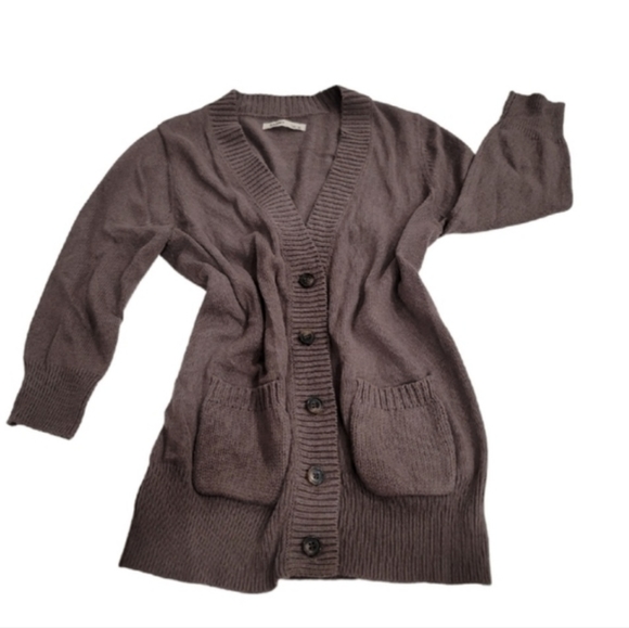 Old Navy Cardigan Women's Size M New with out Tags - Picture 8 of 8